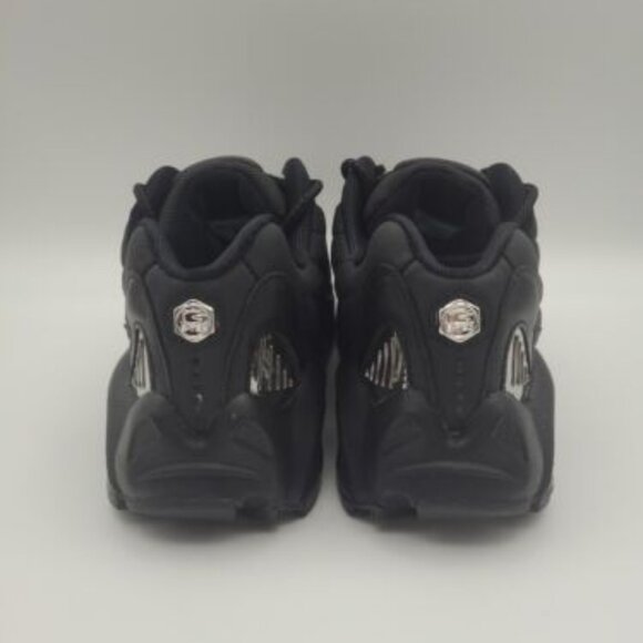 Nike Hot Step Air Terra Drake NOCTA Triple Black Men’s Size 6 Shoe DH4692-001 main image 6